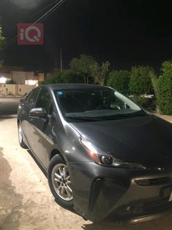تويوتا بريوس